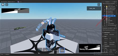 Image result for How to Make Roblox Gun Make a Sound