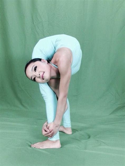 Image result for Contortion Yoga