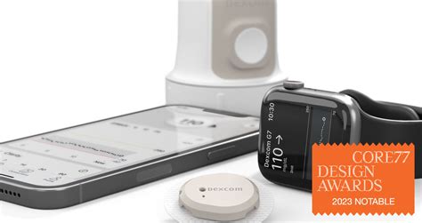 Résultat d’images pour Dexcom G7 Wearable