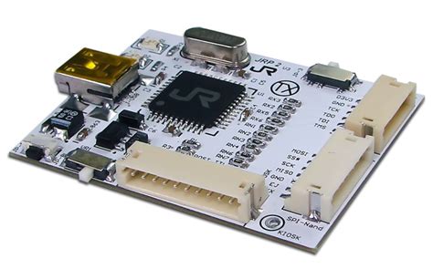 Image result for Jr. Programmer V2 Driver