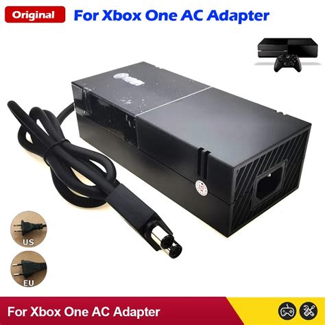 Image result for Xbox One Power Adapter Label