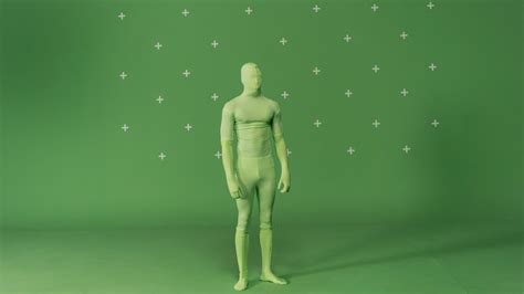 Toradh íomhá ar On Green Screen