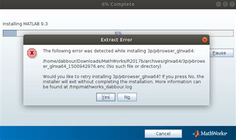 Afbeeldingsresultaten voor MATLAB Error Finding Installer Class