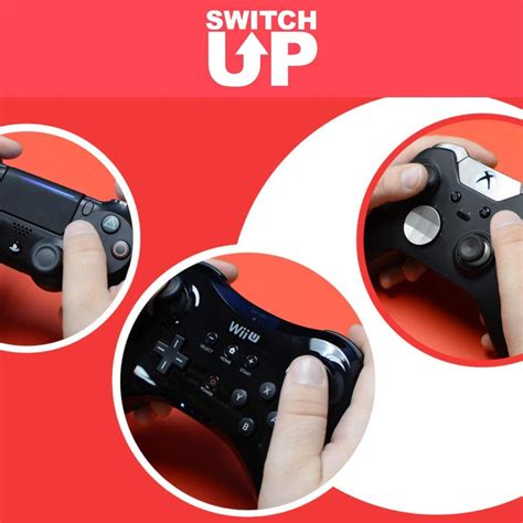 Afbeeldingsresultaten voor Switch It Up Game