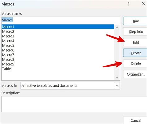 Image result for How to Create Macros in Word