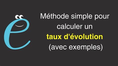 Image result for Taux De Progression Calcul