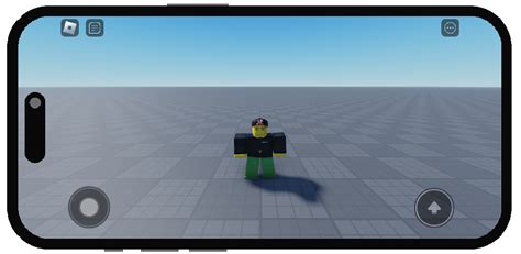 Image result for Jumping Icon Roblox Mobile