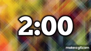 Image result for Countdown 2 Minutes