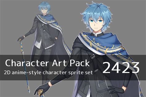 Image result for Unity 2D Character Pack