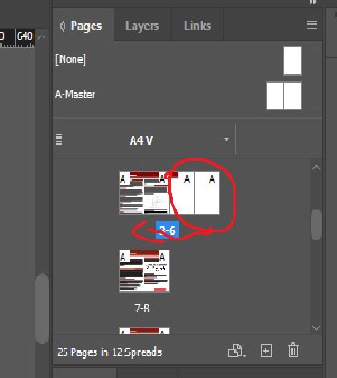 Image result for How to Move Pages in InDesign