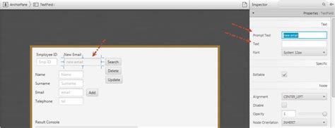 Image result for JavaFX Lyouts