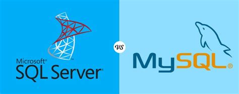 Difference Between Microsoft SQL Server and MySQL に対する画像結果