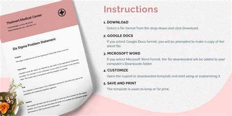 Lean Six Sigma Problem Statement に対する画像結果