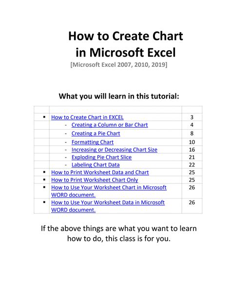 Image result for How to Create Chart in Excel
