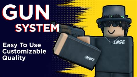 Image result for How to Make a Simple Gun Roblox