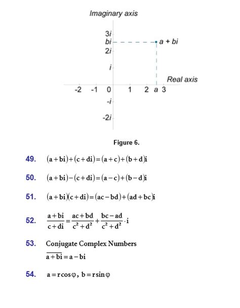 Image result for Sets Formula Sheet