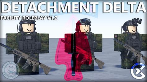Image result for DeltaPoint Roblox