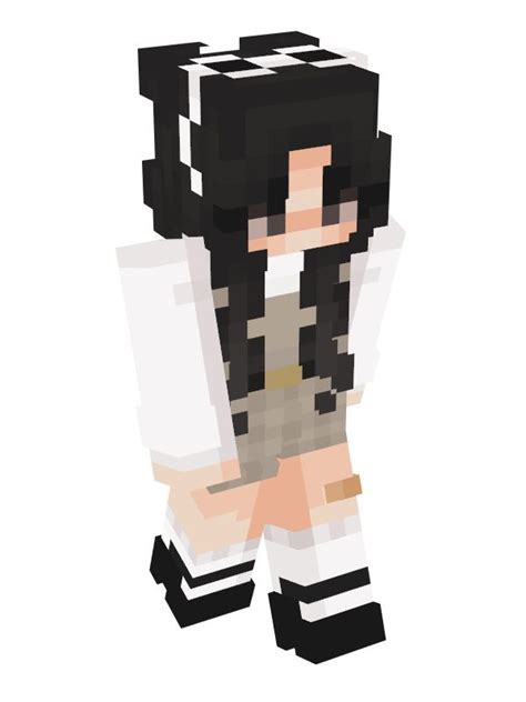 Afbeeldingsresultaten voor Minecraft Outfits