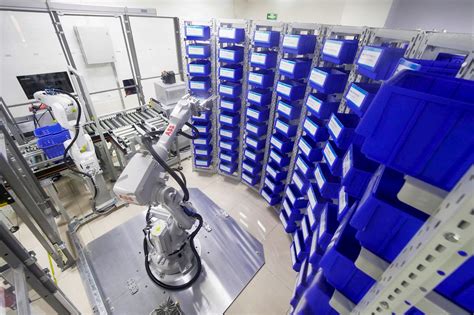 Image result for Pharmacy Robot Architecture