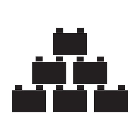 Image result for Building Blocks Icon