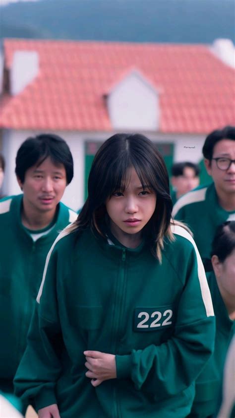 Image result for Squid Game Roblox 222