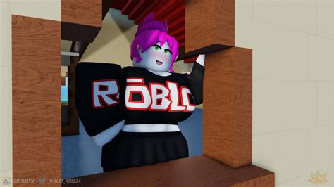 Toradh íomhá ar Roblox Rule 8