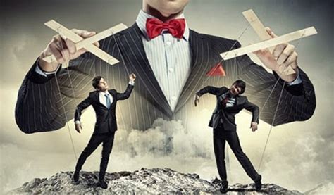 Psychological Manipulation Techniques | Modern Machiavelli