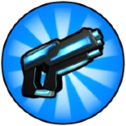 Afbeeldingsresultaten voor Lazer Gun Roblox Image