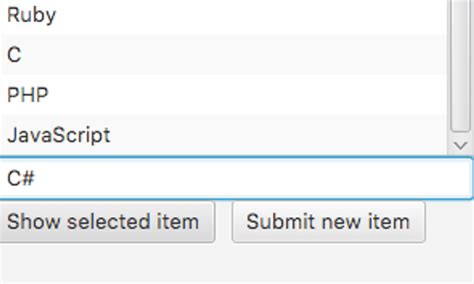 Image result for JavaFX Front End