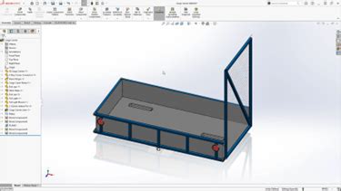 Image result for SolidWorks 2024 Sheet Metal