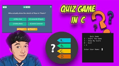 Image result for C-language Quiz! Test