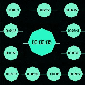 Image result for Countdown 90 Minutes GIF