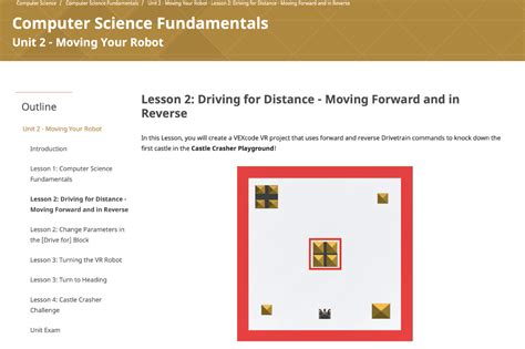 Vexcode Drone に対する画像結果