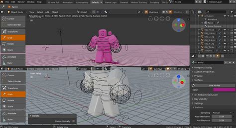 Blender GFX Roblox に対する画像結果