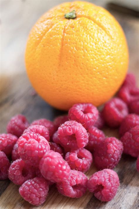Afbeeldingsresultaten voor Raspberry Orange