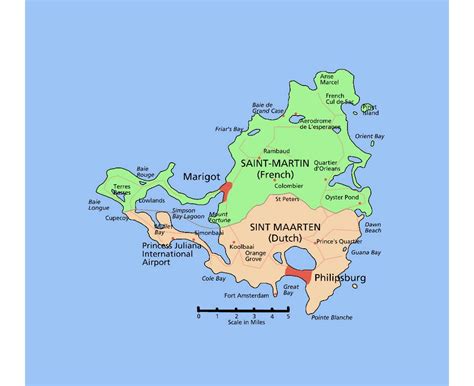 Image result for Sint Martin Chart