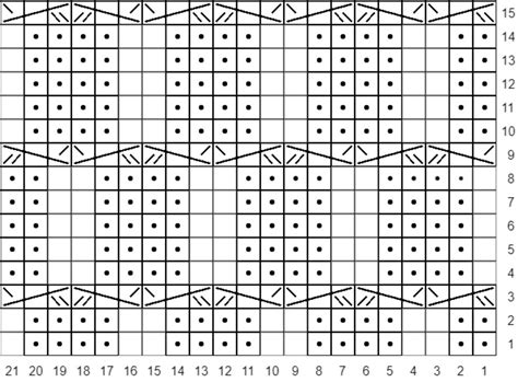Comb Knitting Tutorial に対する画像結果