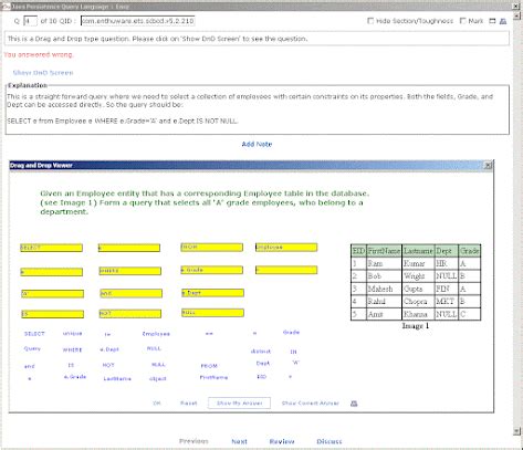 Image result for Java Exams