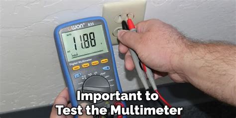 Toradh íomhá ar How to Test a Crank Sensor with Multimeter