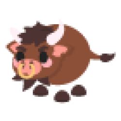 Image result for Roblox Bull Pet