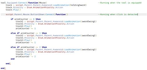 Image result for How to Make Animations Play When Starting Roblox Game