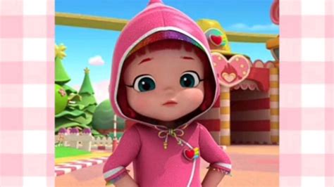 Rainbow Ruby Episode 4-க்கான படிம முடிவு