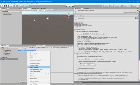 Image result for Build Project Unity
