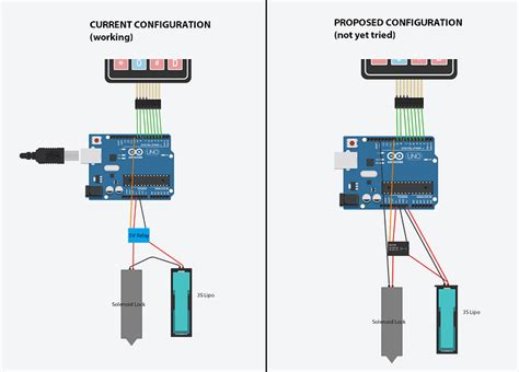 Image result for Control Battery with Arduino