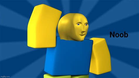 Image result for Noob Strong Punch