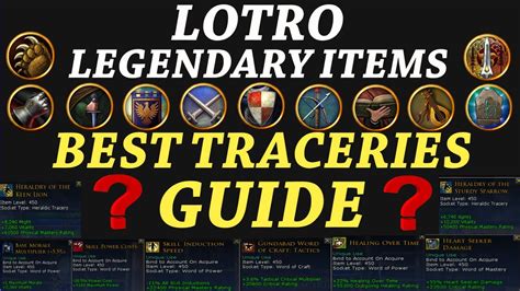 Toradh íomhá ar LOTRO Champion Guide