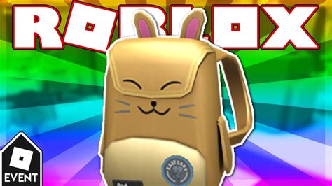 Image result for Roblox Backpack Catalog