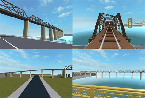 Image result for Manhattan Bridge Roblox