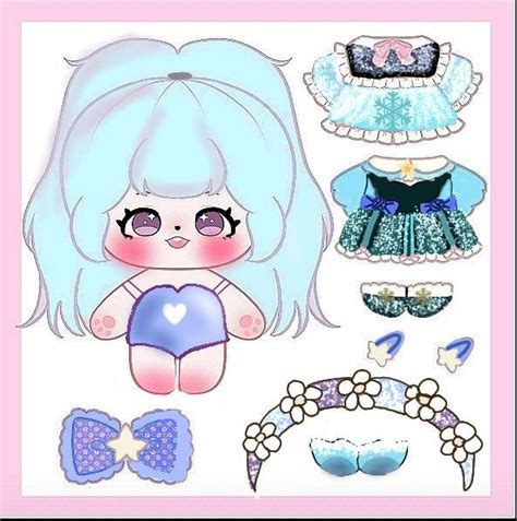 Toradh íomhá ar Doll House Roblox