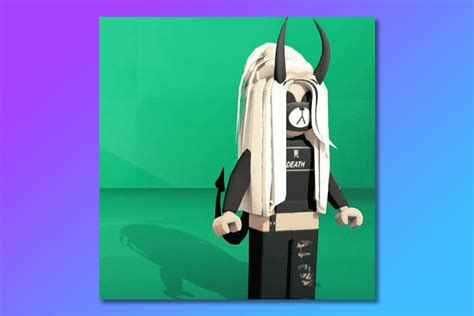 Image result for Video Game Characters Roblox Avatar